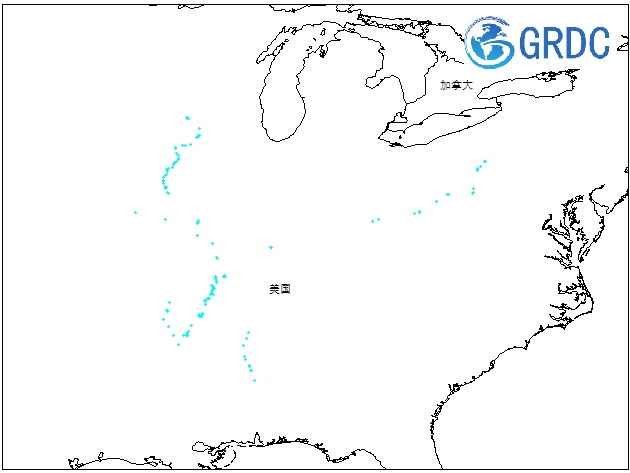 输送机区域（美国陆军工程兵团）